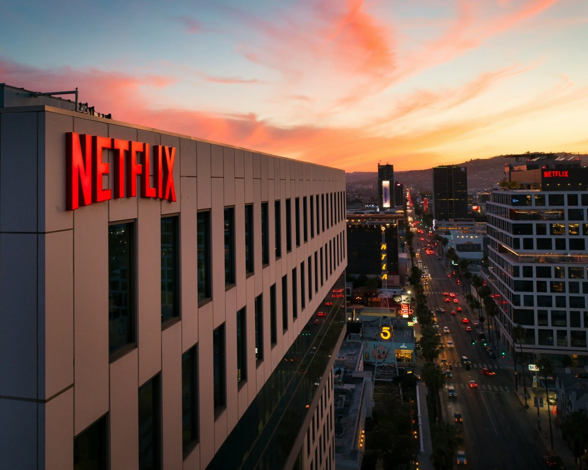 Netflix Assignment Illustration
