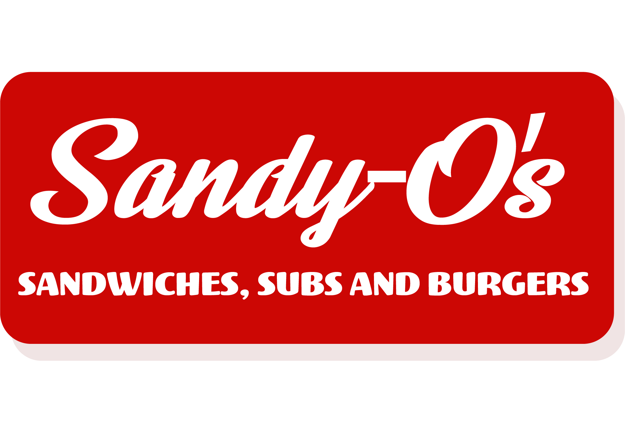 Sandy-O's