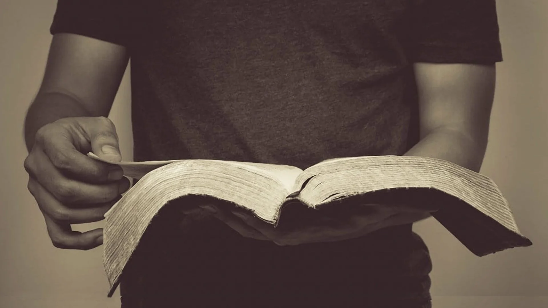 Interpreting the Bible Class