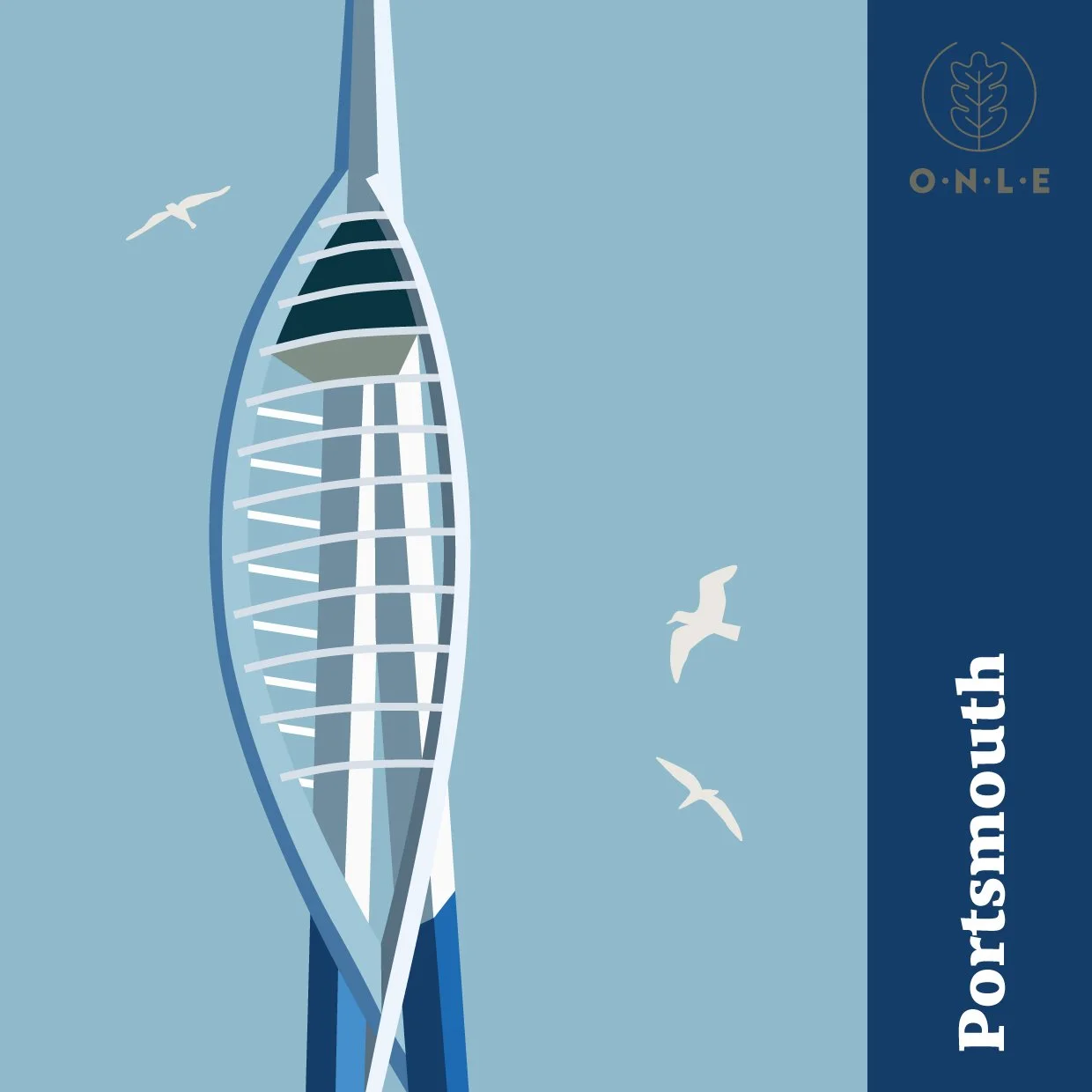 Image for ONLE Portsmouth, from the organiser’s listing