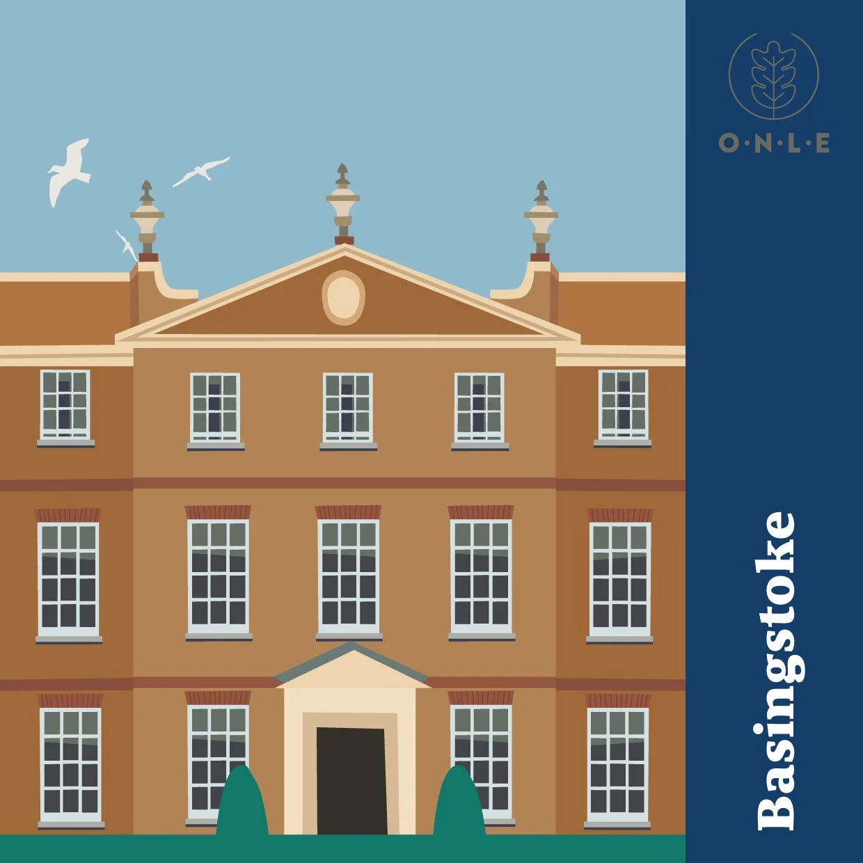 Image for ONLE Basingstoke, from the organiser’s listing