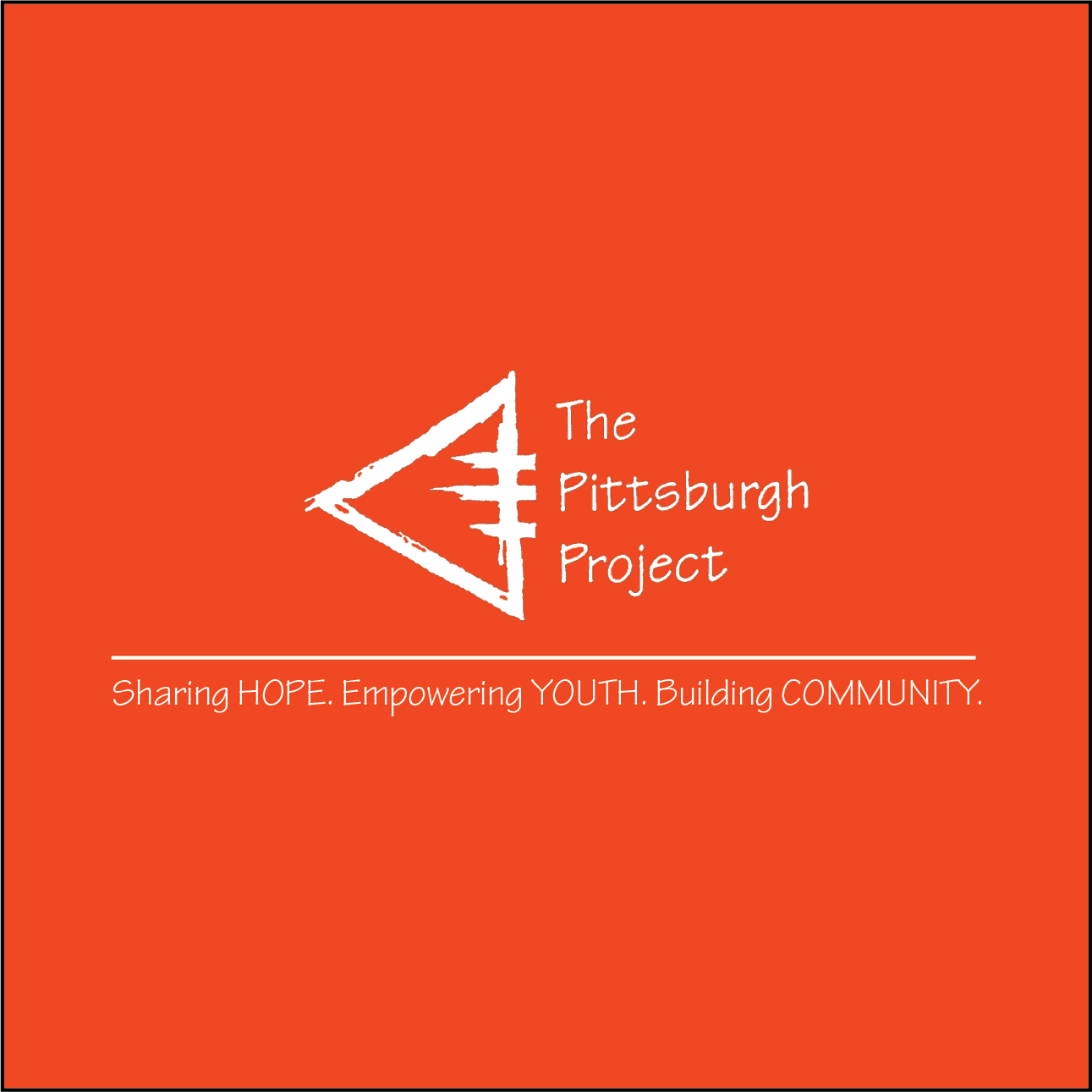 The Pittsburgh Project logo