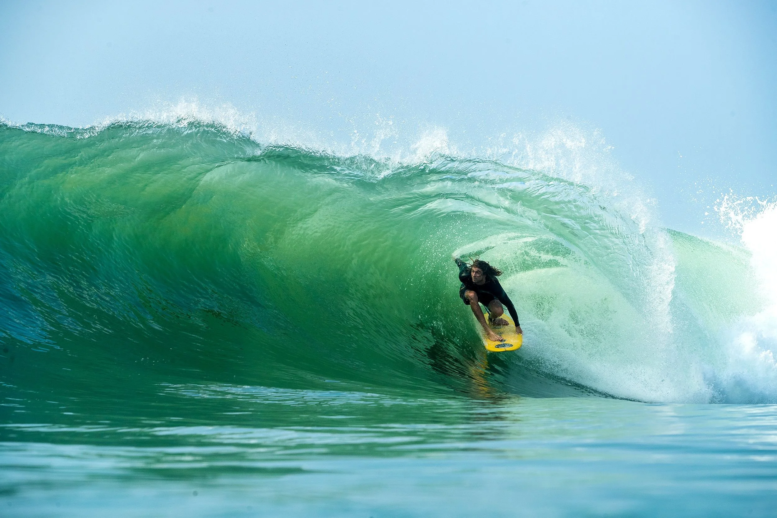 Casa Mirador details