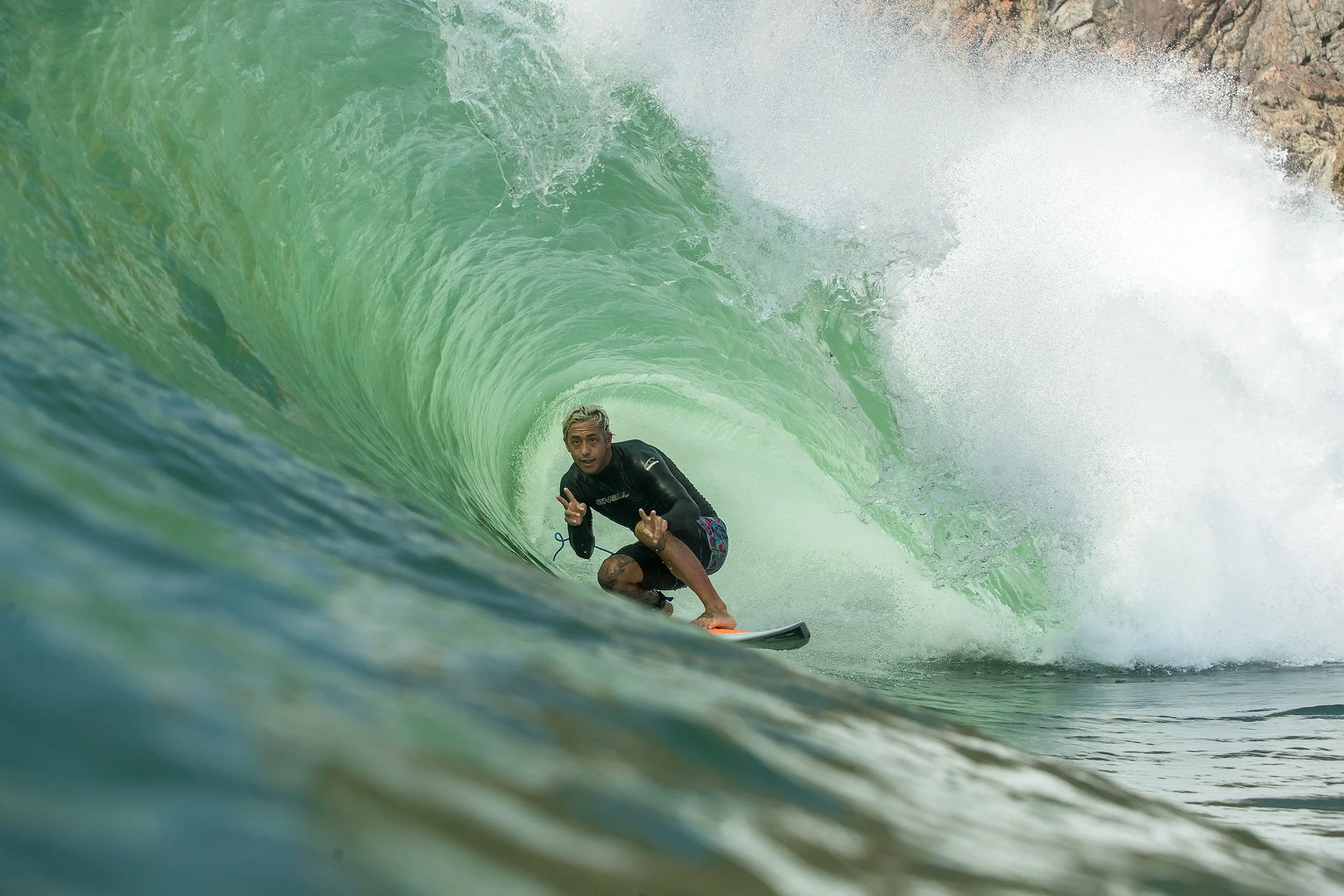 Salina Cruz destination vibe