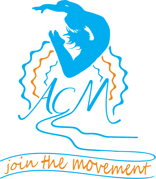 Asheville Community Movement logo