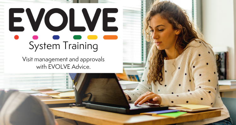 EVOLVE Advice Digest - latest educational visits new, guidance and updates