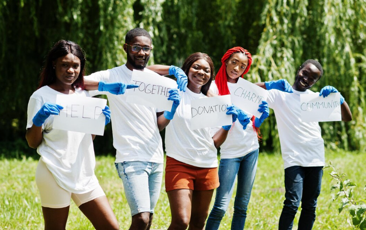 Empower Memphis community