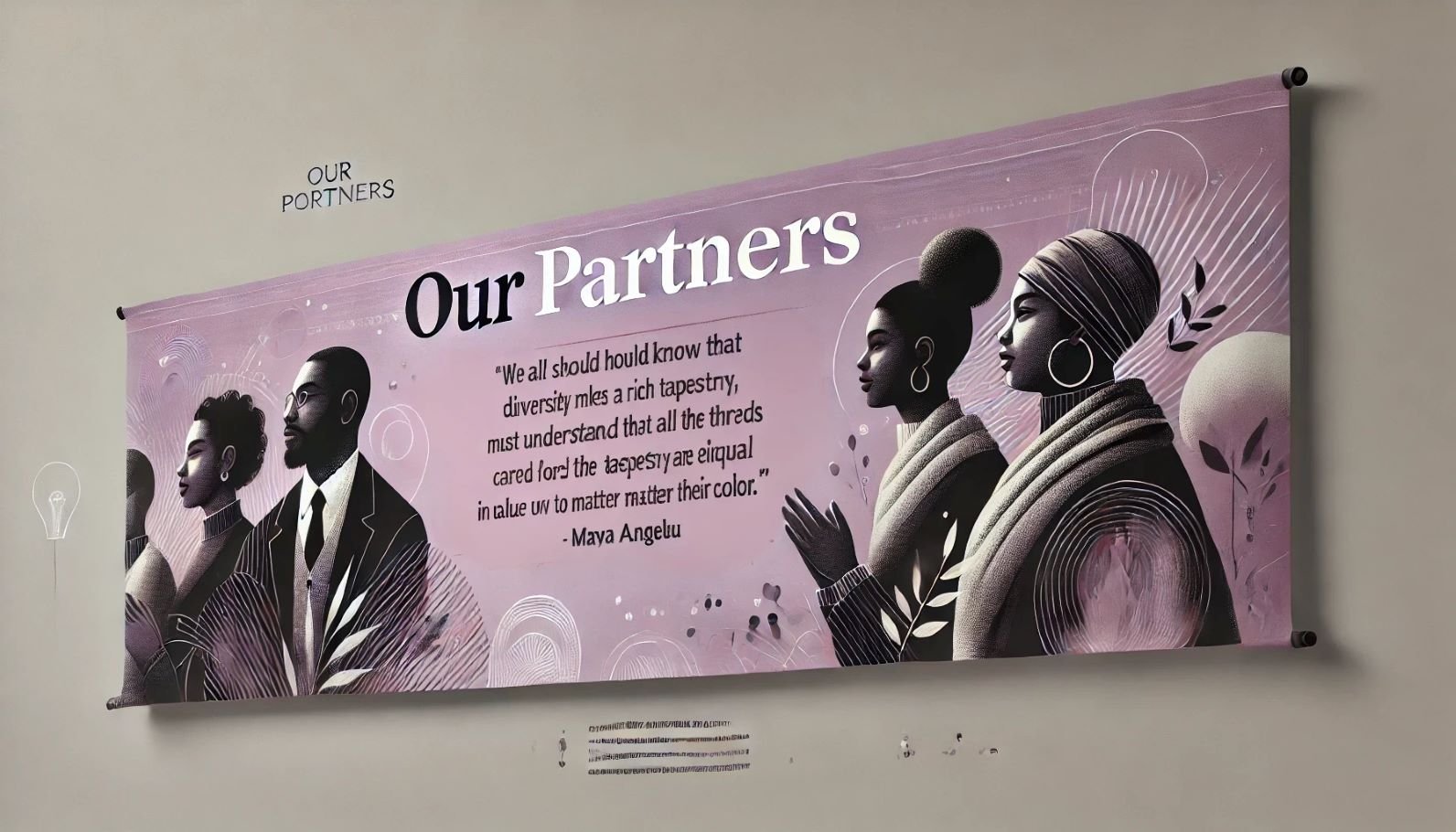 Our Partners