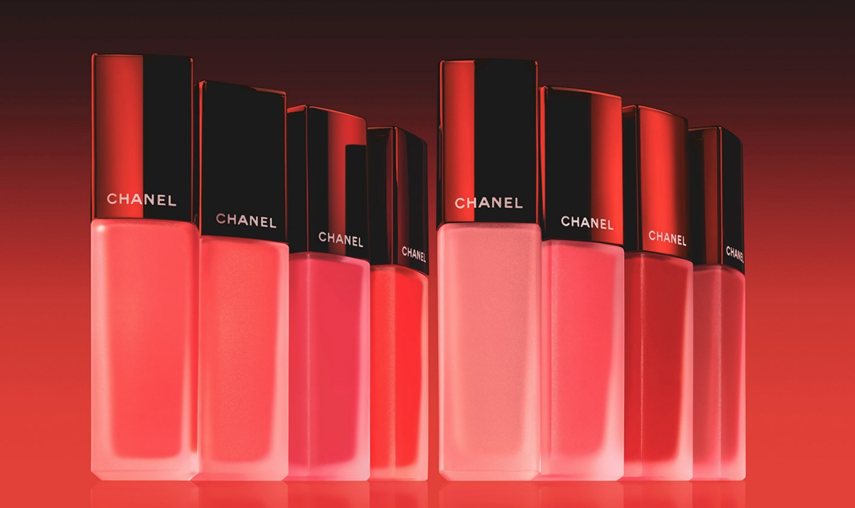 Chanel Rouge Allure Ink — Beauty Bible