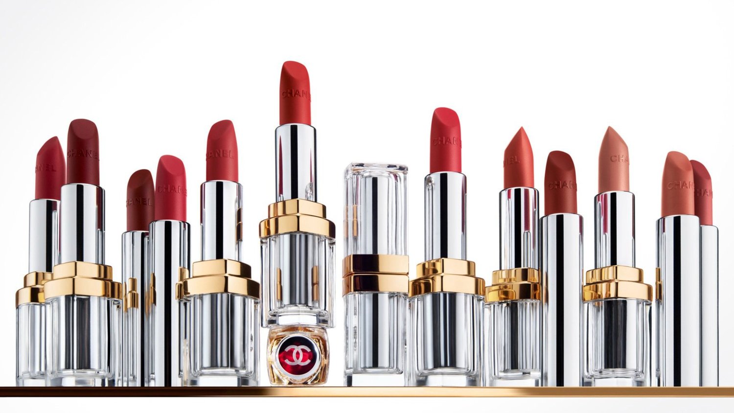 NEW LUXURY MAKEUP RELEASES HOLIDAY 2022 COLLECTIONS CHANEL, DIOR, CHARLOTTE  TILBURY, TOM FORD 