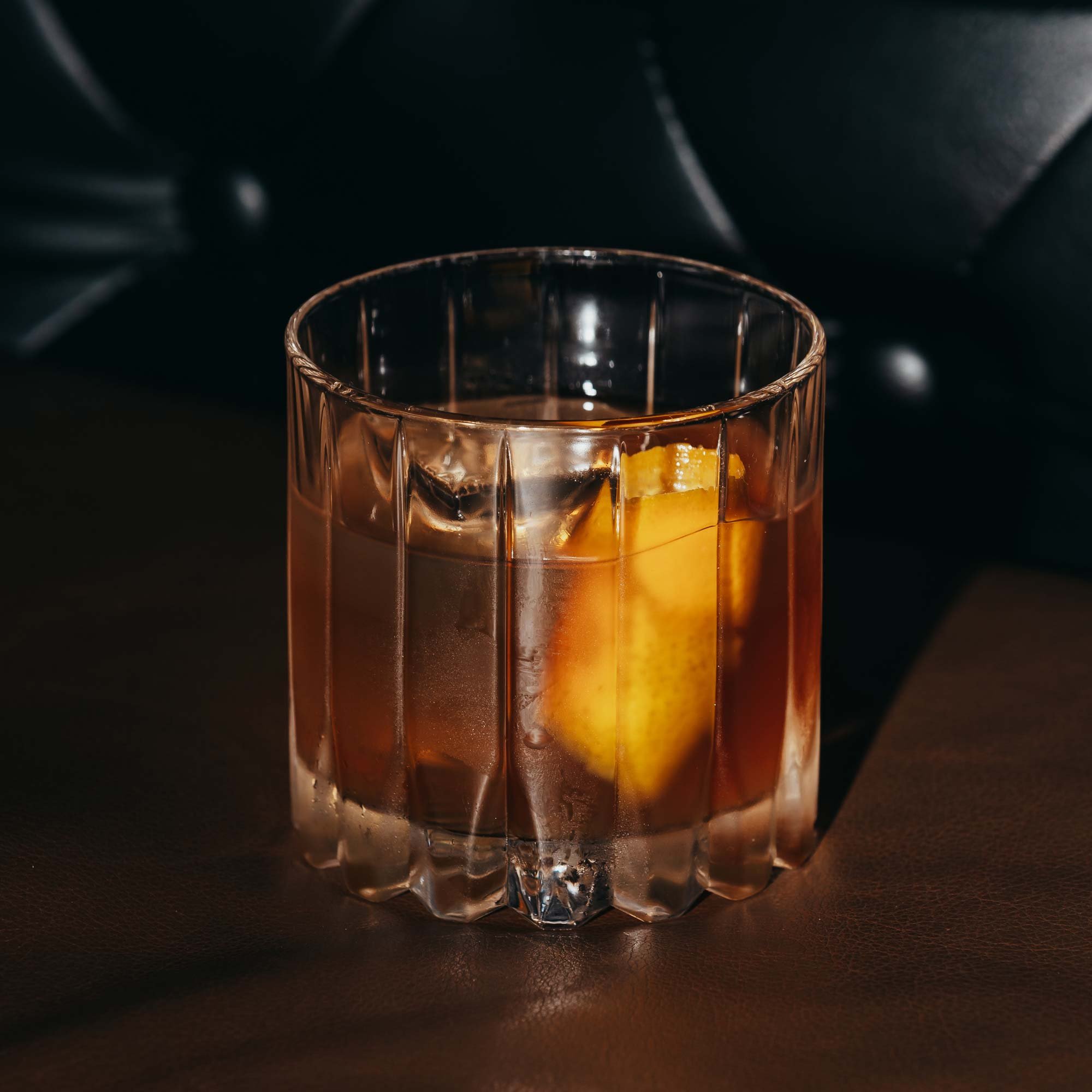 Old Elk Cocktail