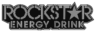 Rockstar Energy Drink