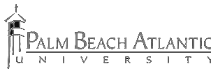 Palm Beach Atlantic University