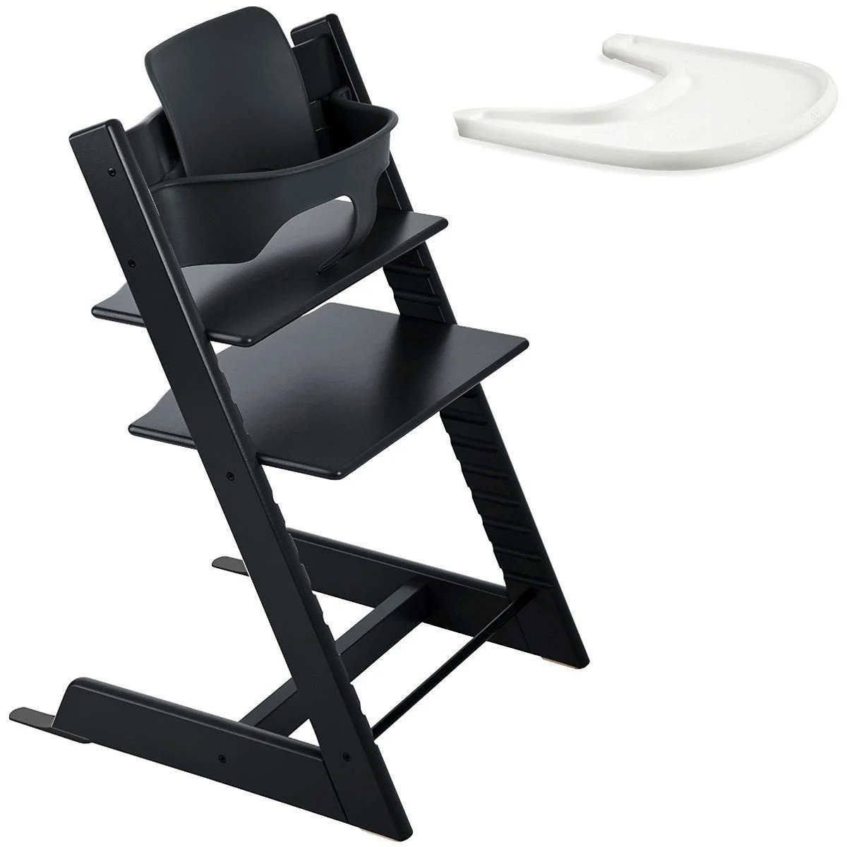 Растущий стул Stokke Tripp Trapp