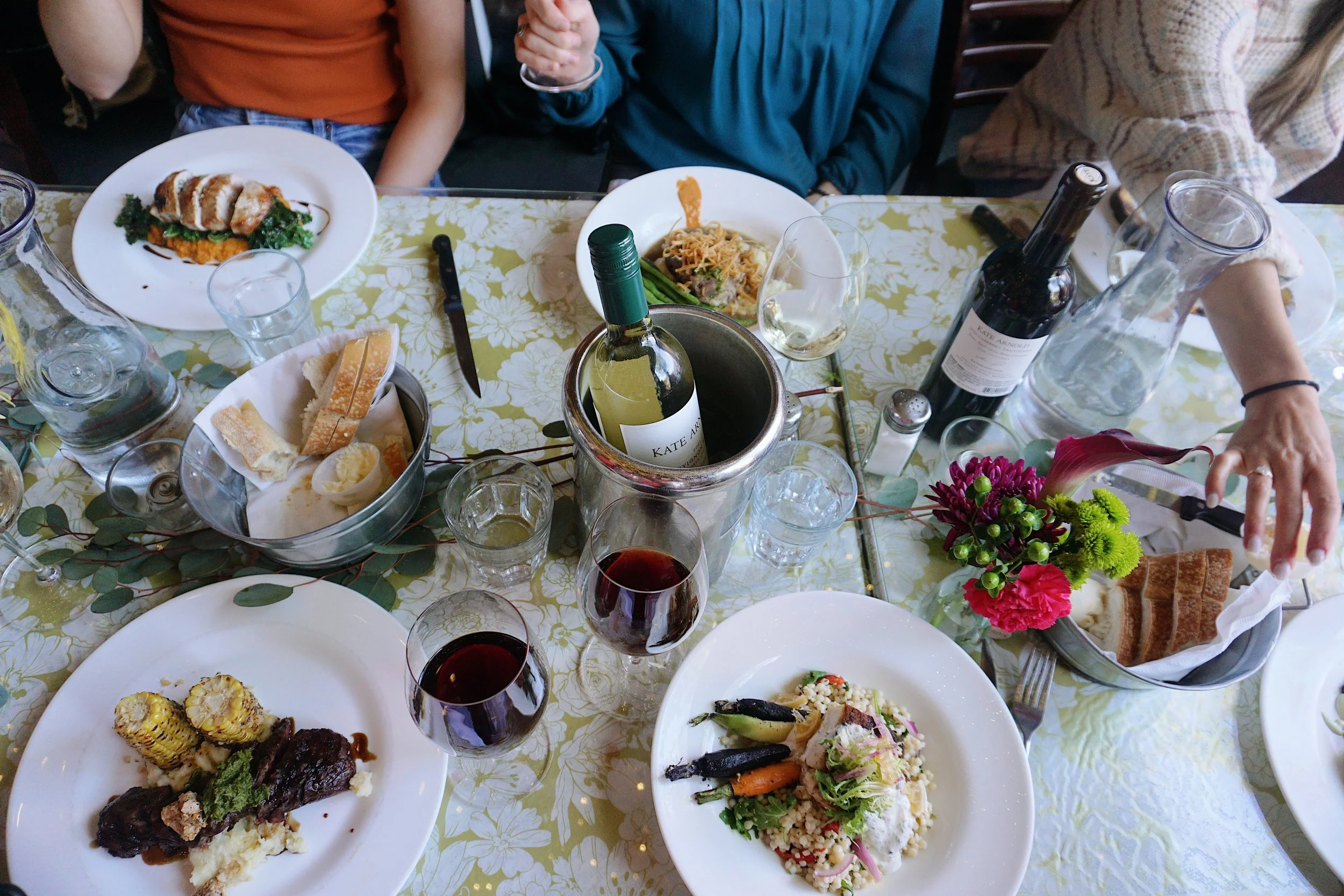 Columbia Valley Cabernet Franc — Kate Arnold Wines