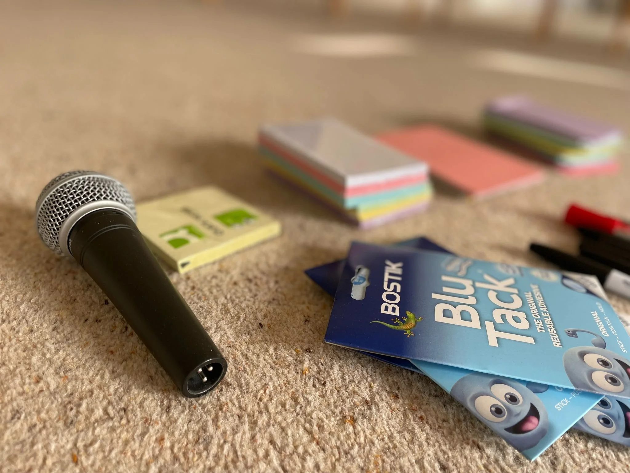 Public speaking intensive image 3