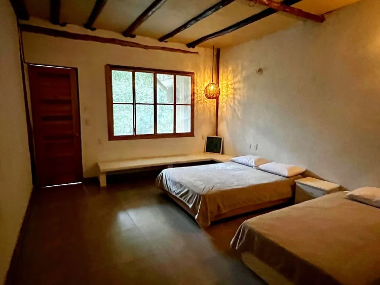 Private room