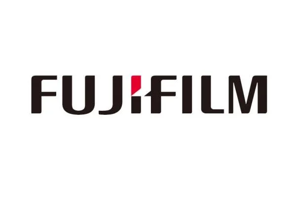 Fujifilm logo