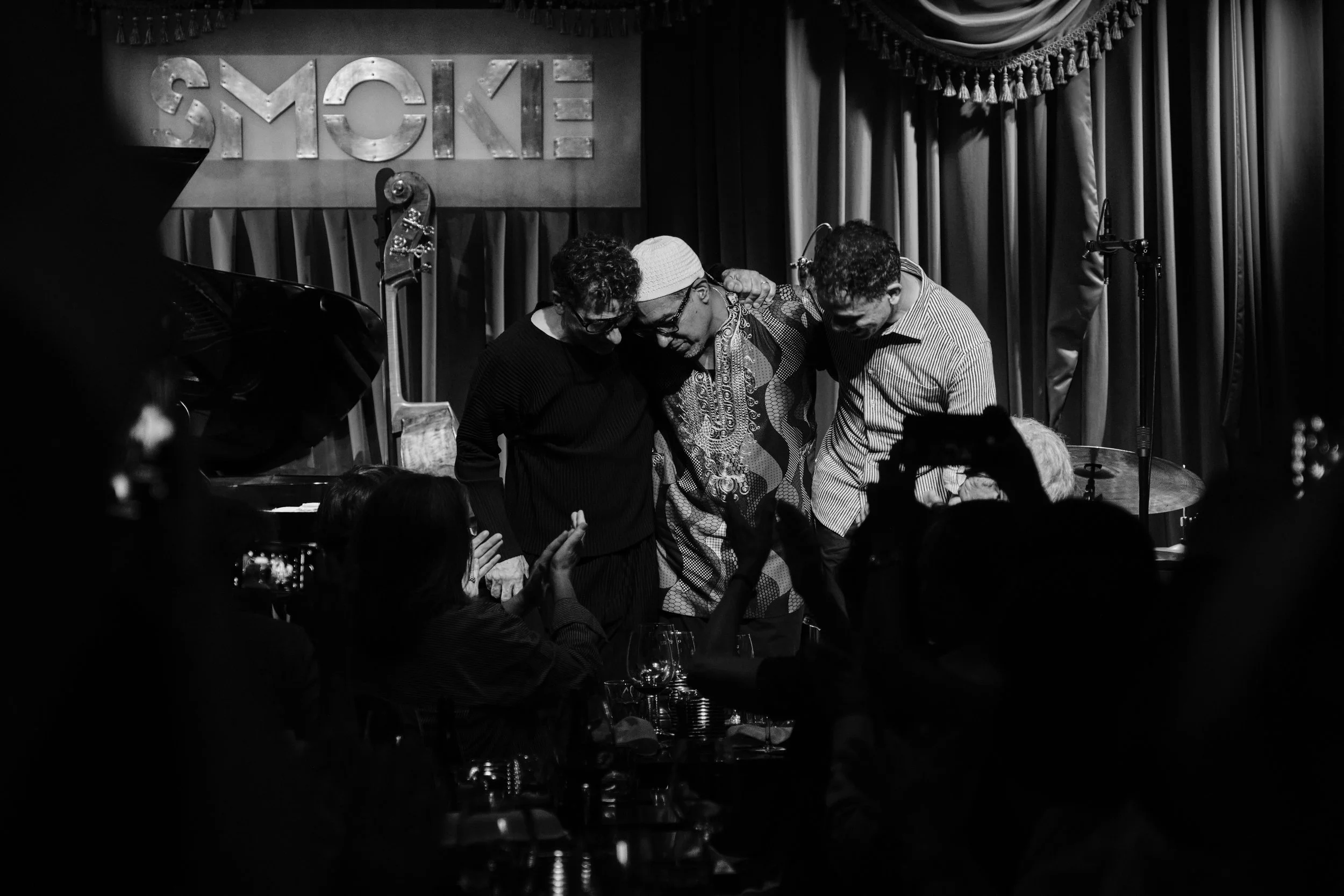 Danilo Perez Trio at Smoke