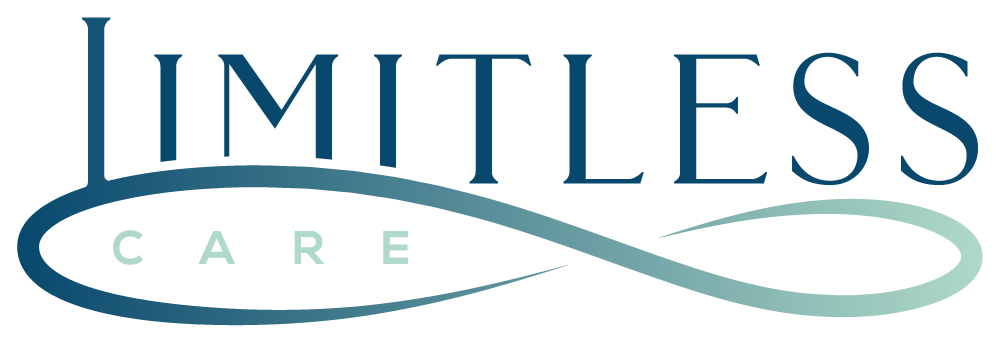 Limitless Care Logo