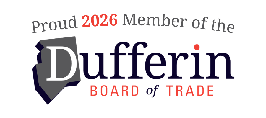 Dufferin Board of Trade
