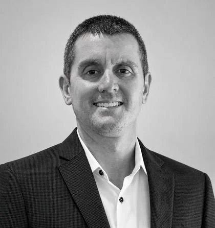 Jason McDonald, Managing Member and Lead Consultant