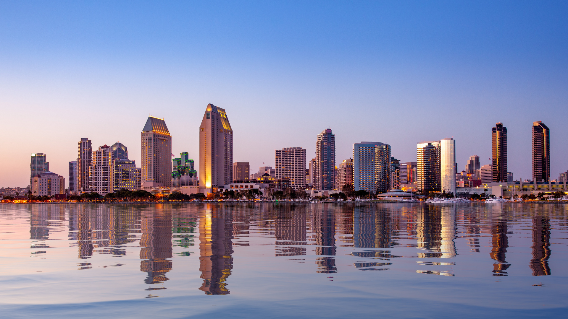 San Diego, served by Source COI commercial office furniture