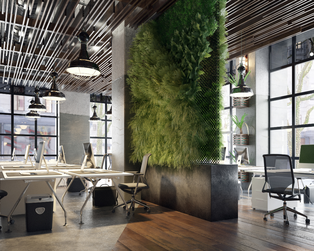 Sorrento Valley office