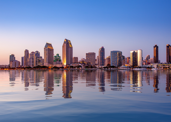 San Diego