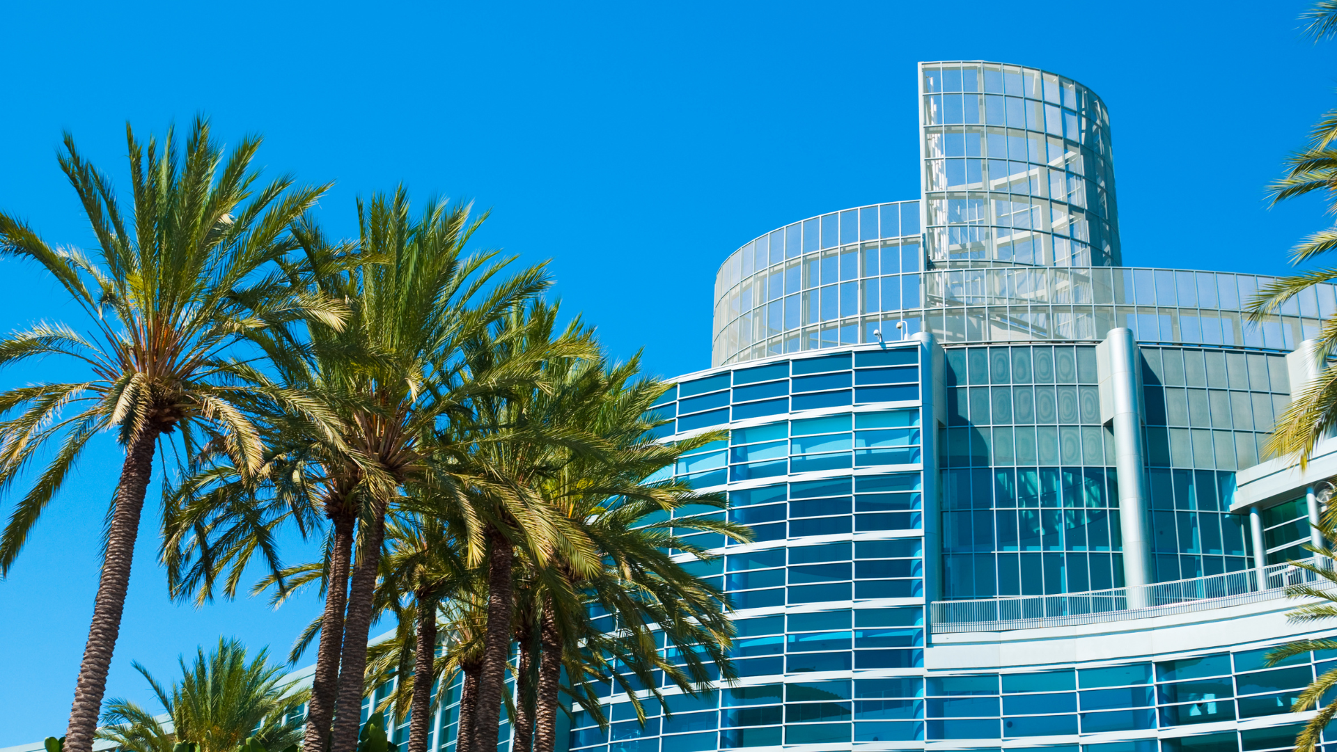 Orange County, home of the Source COI office furniture showroom in Irvine