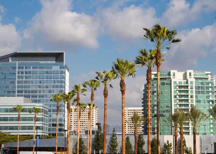 Orange County