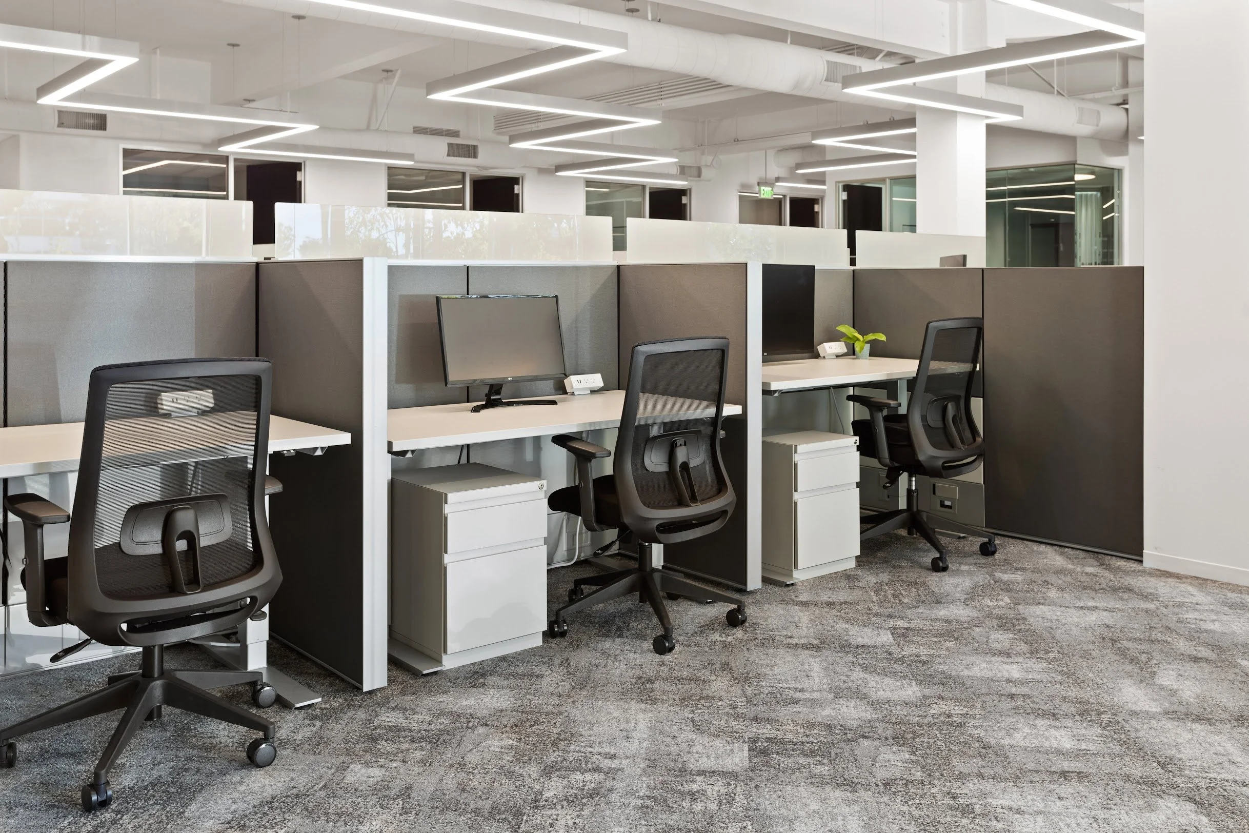 Source COI furniture showroom in Irvine and Los Angeles