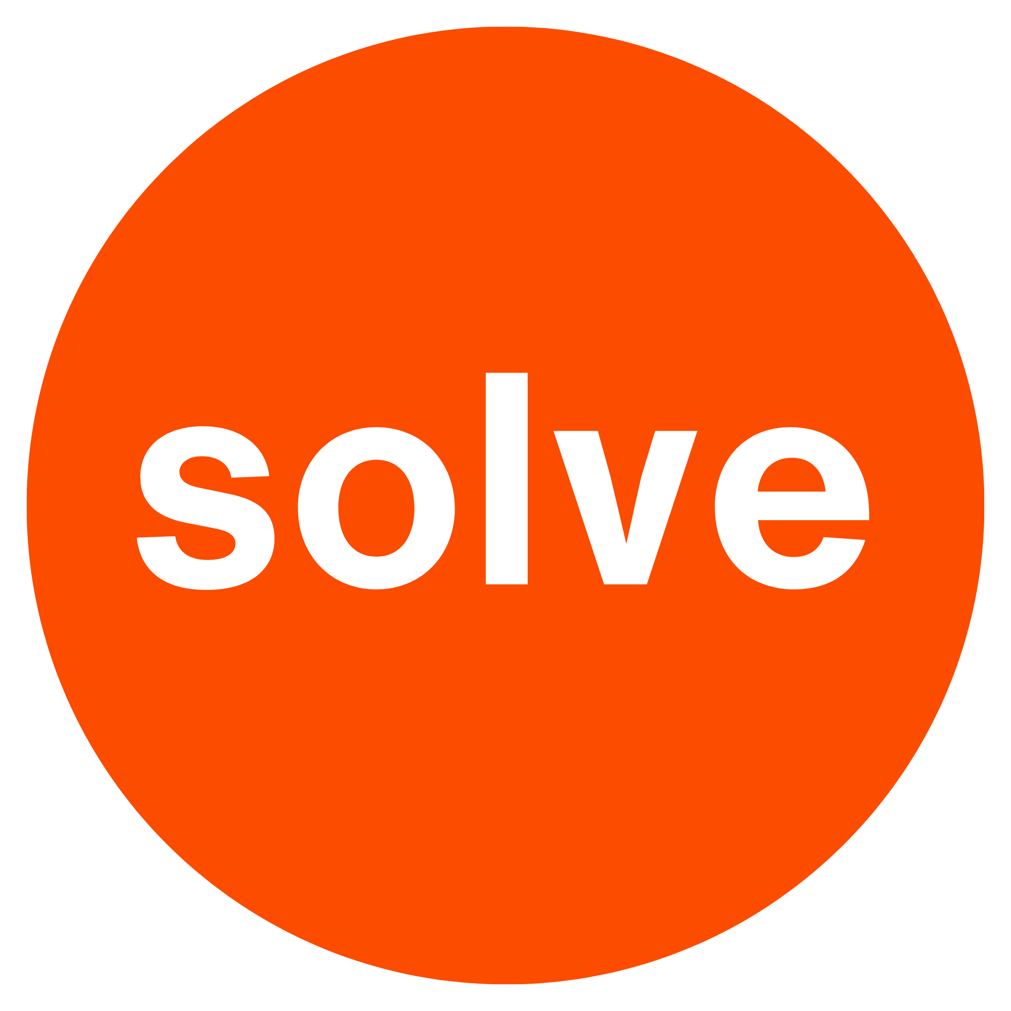 Solve
