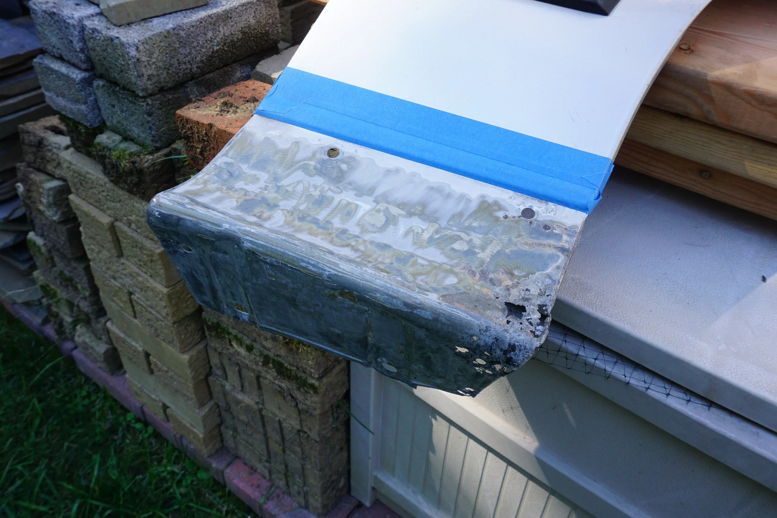 E36 M3 RallyCross build! -Page 17| Builds and Project Cars forum