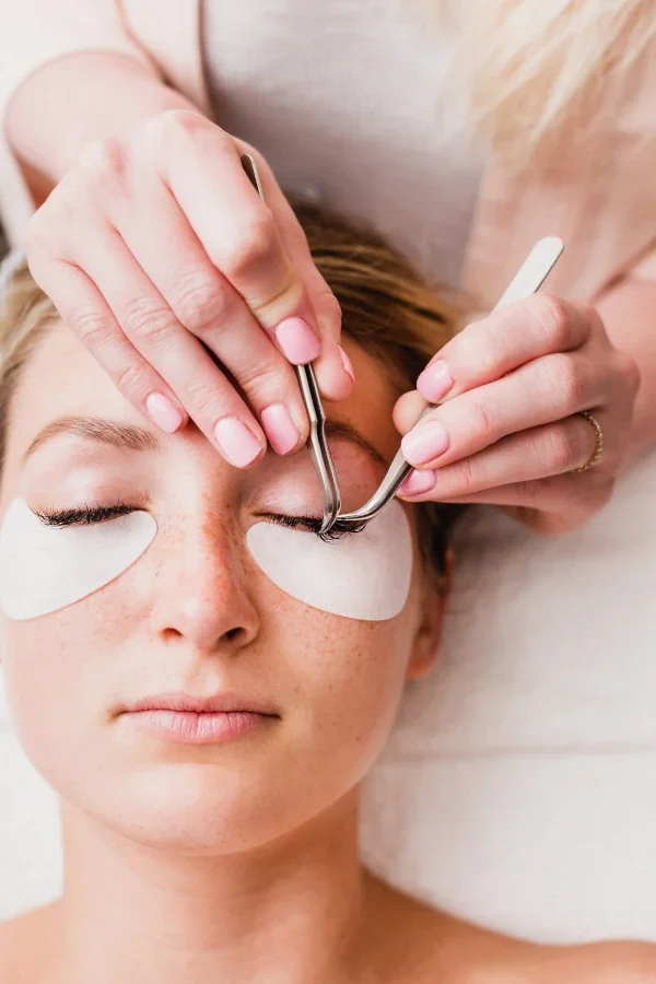 Citrine Skin and Lash Spa professional skin spa in Raleigh North Carolina