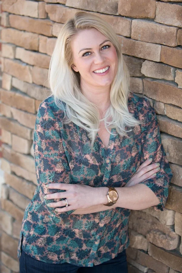 Personalized skincare consultation at Citrine Skin and Lash Spa in Raleigh NC