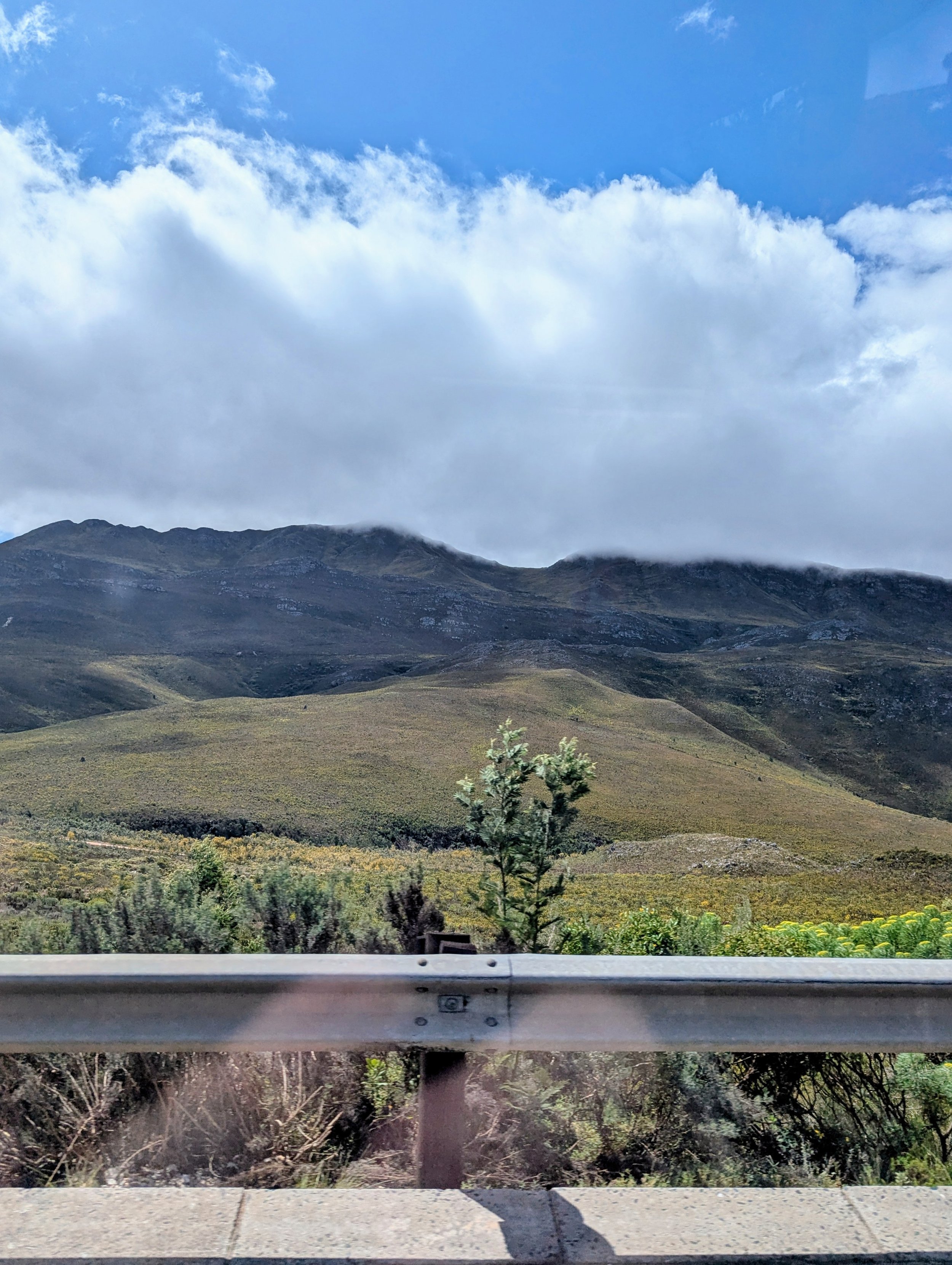 Garden Route South Africa landscape photography