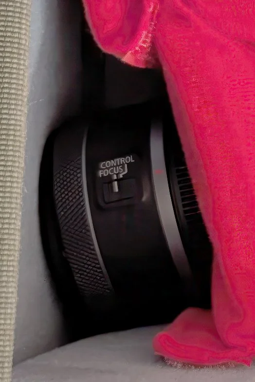 Samyang 16mm f2.8 astro lens