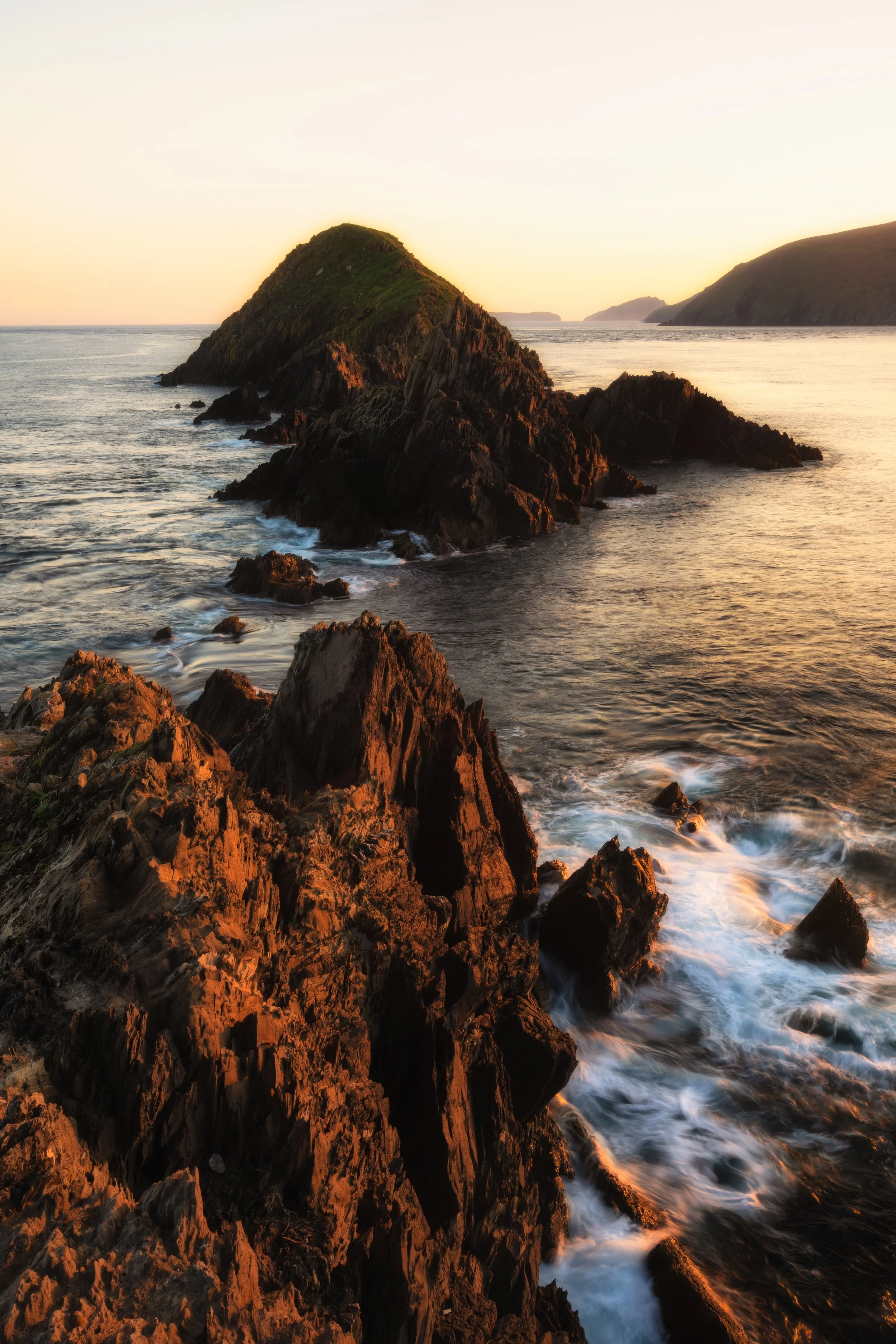 Dunmore Head main shot