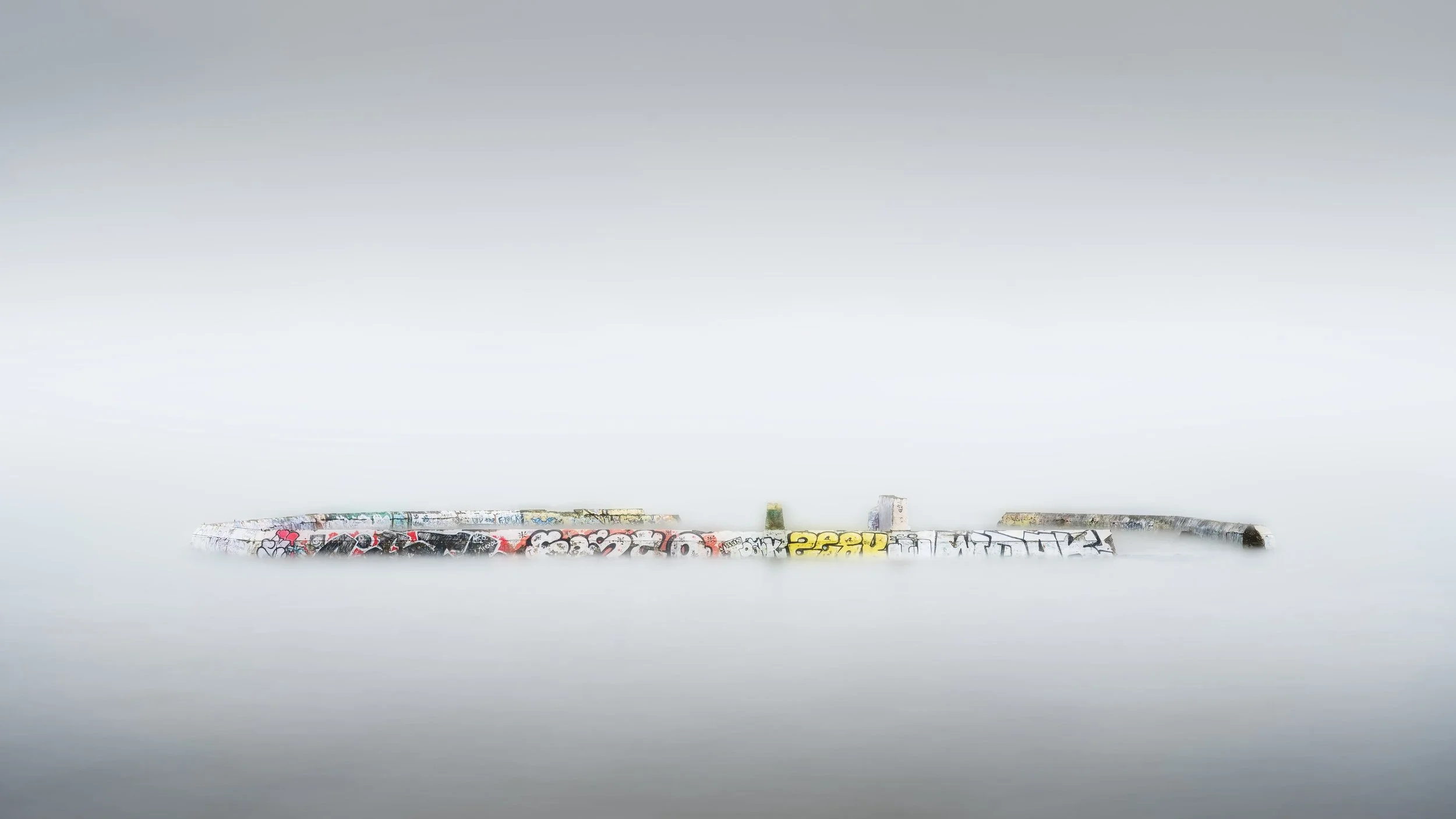 Sandymount baths fine art result