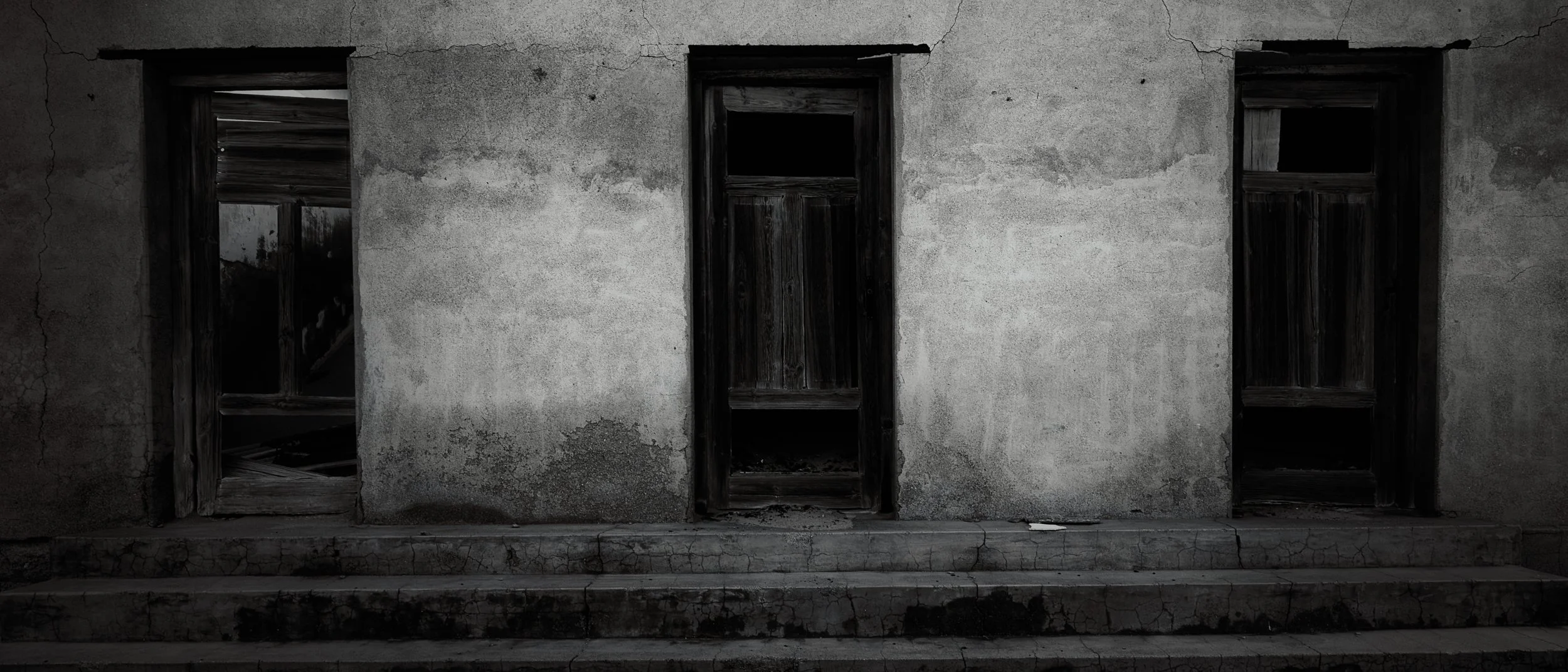 Kolmanskop 24-70mm detail composition