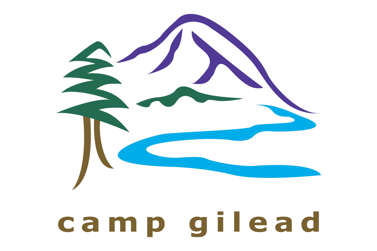 Camp Gilead logo