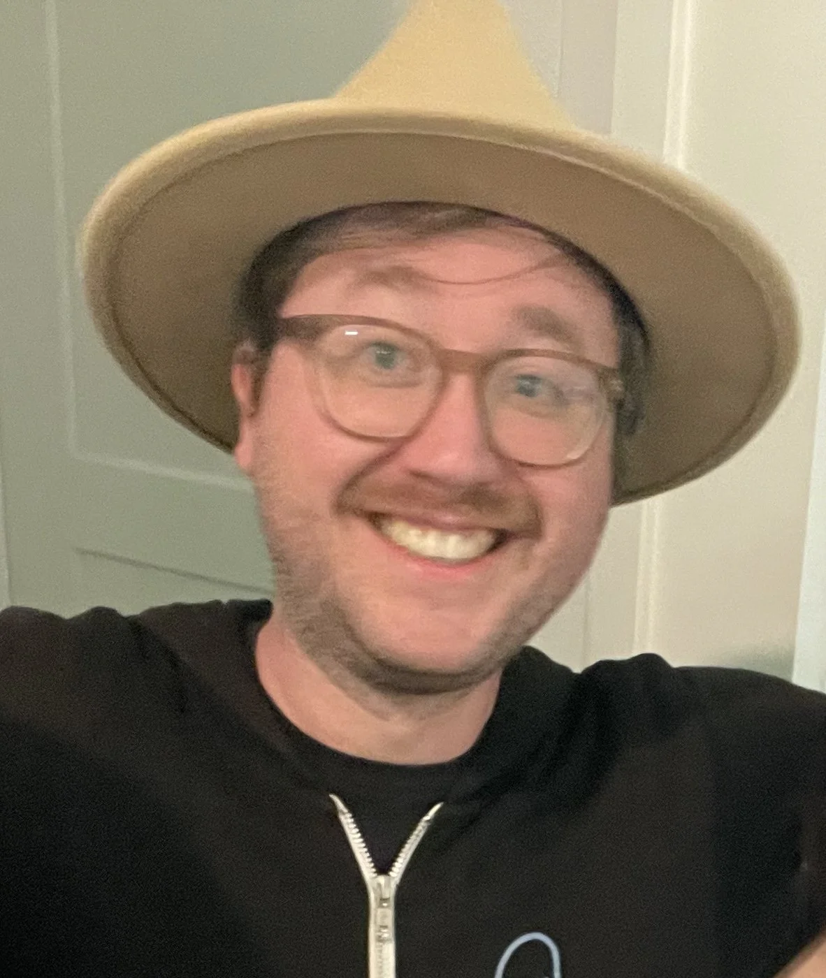 Kylan Savage — Co-Cult Leader