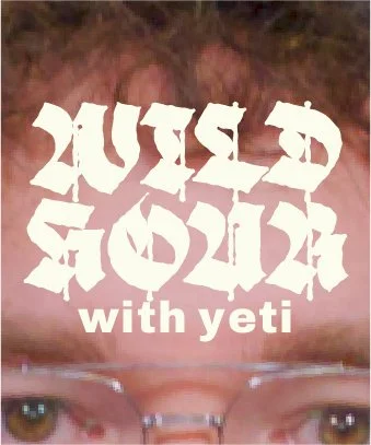 Wild Hour with Yeti