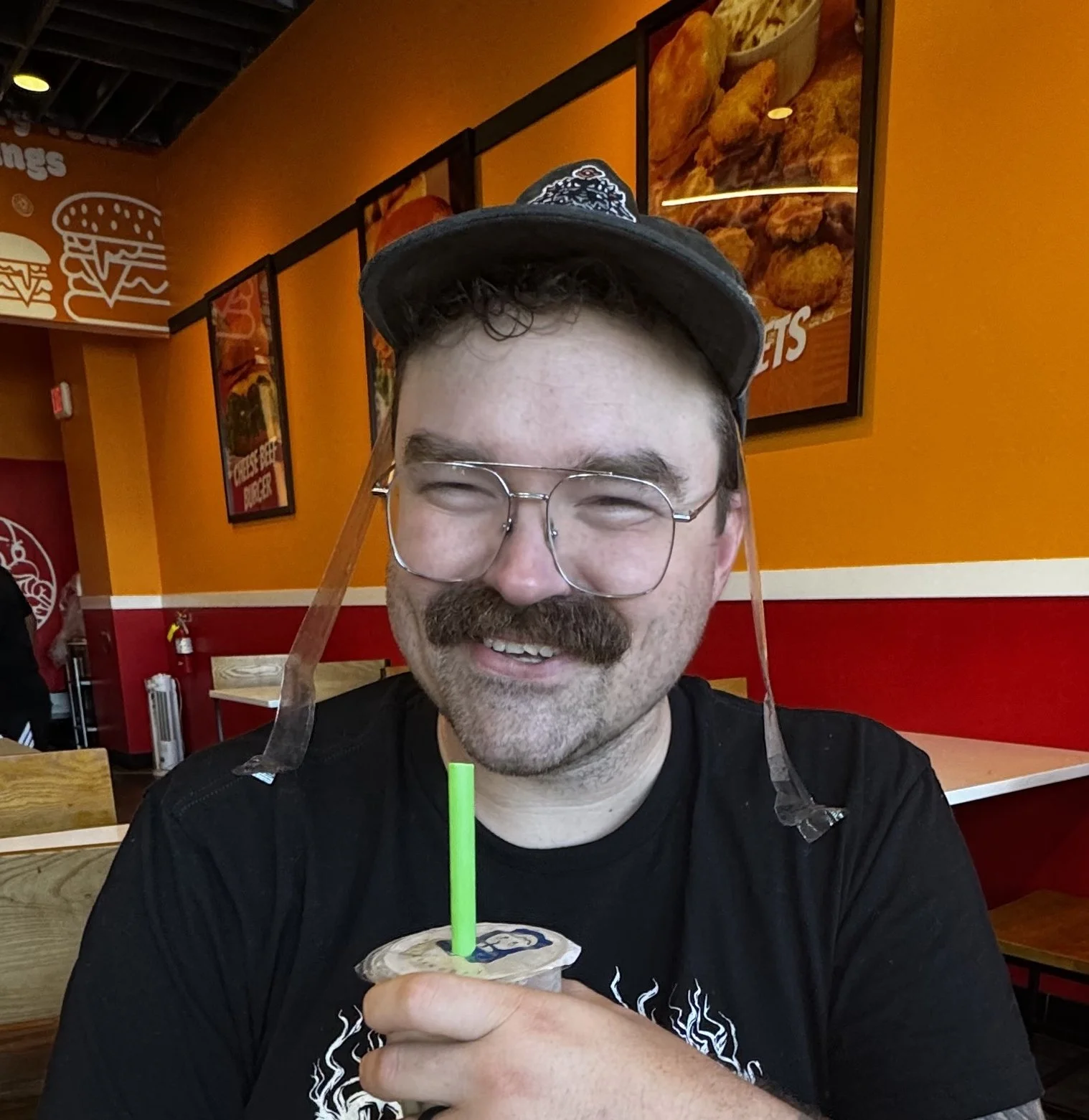 Joe Cutler - Your Happy Cult Leader