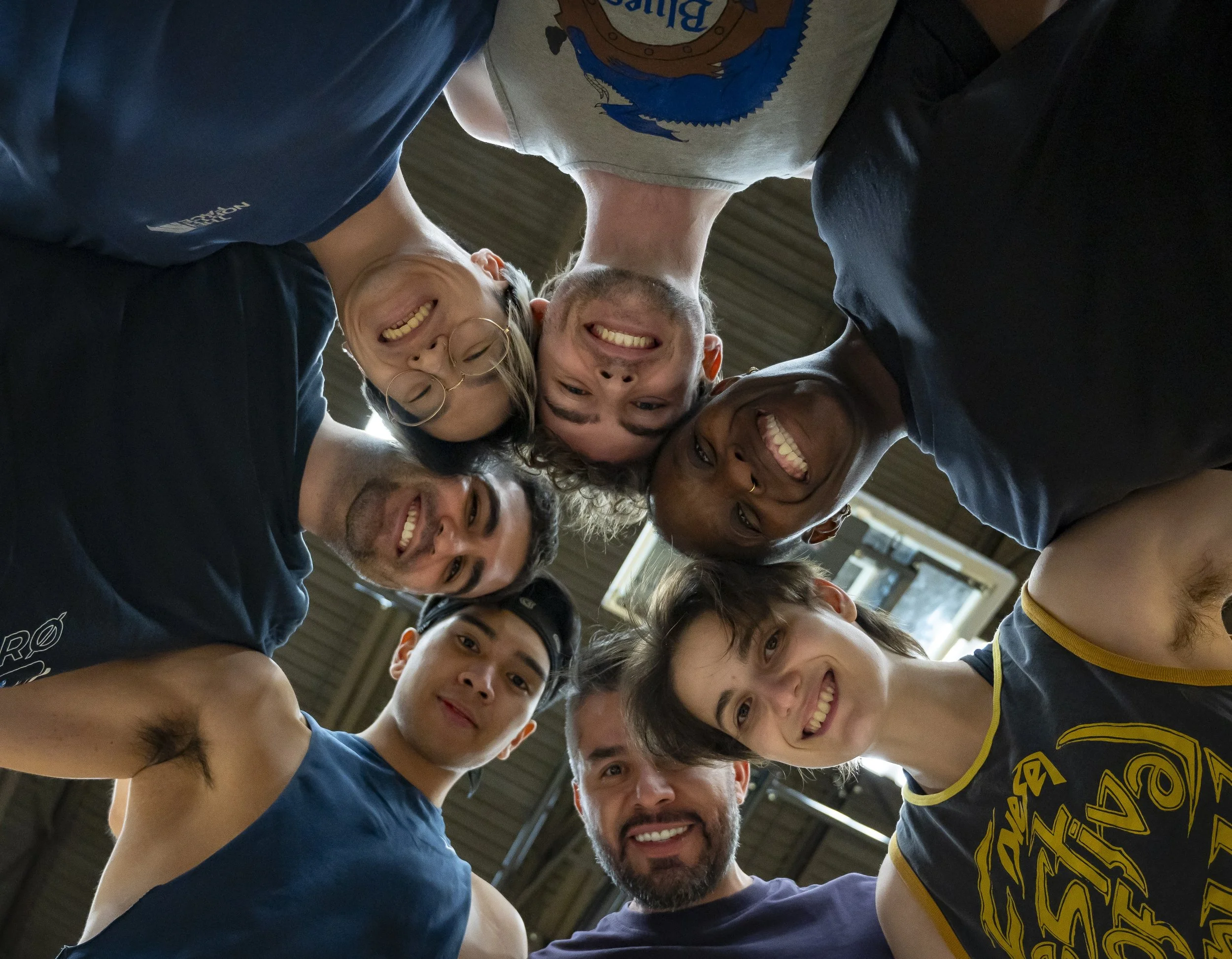 Soirées libres de volleyball — Volley Boréal
