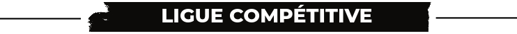 Ligue compétitive