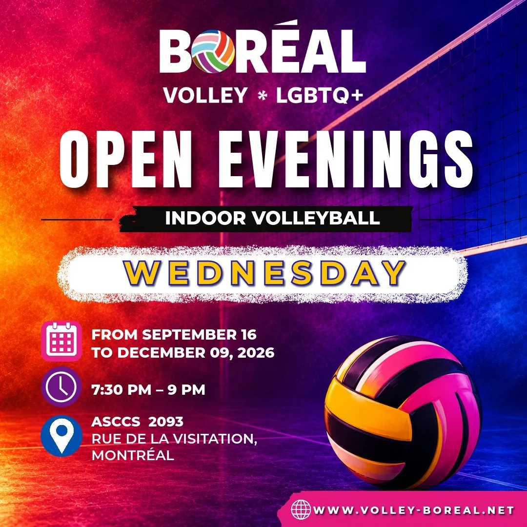 Wednesday Open Play Sessions — Fall 2026