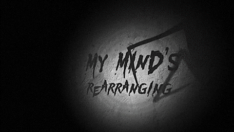 Fight The Fade — Monster animated lyric video