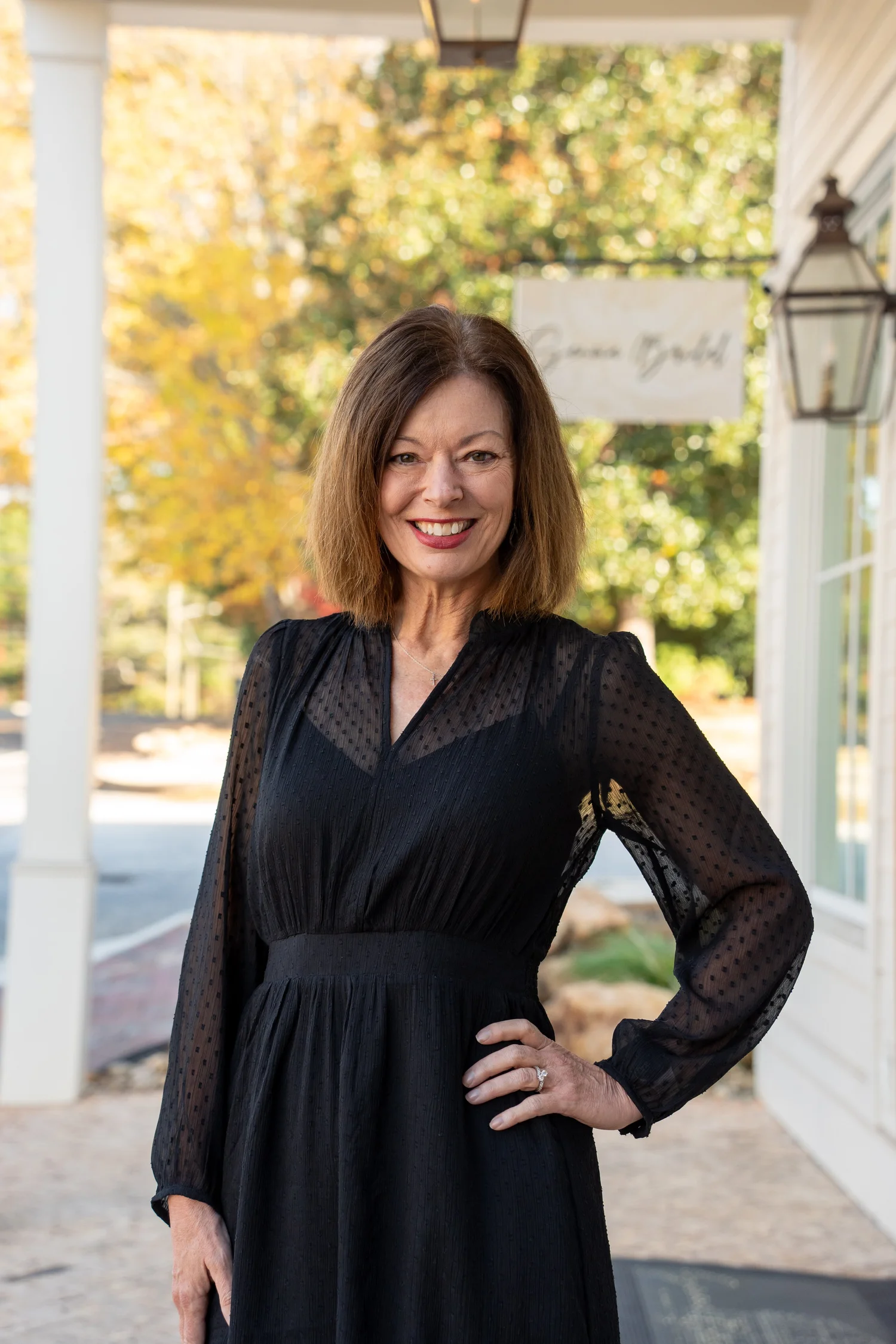 Jacqui Robertson